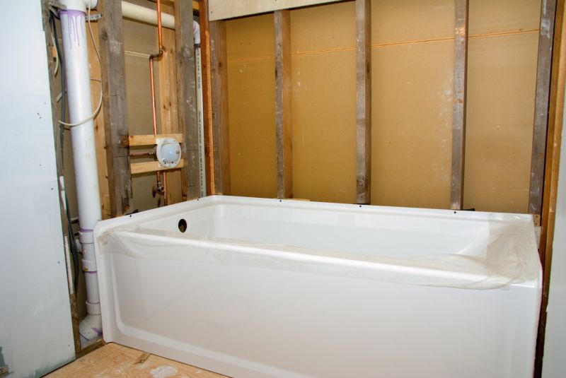 Top Bathroom Remodeling Companies in Joliet, IL